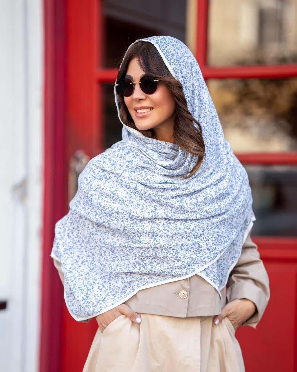 شال پلیسه 1010