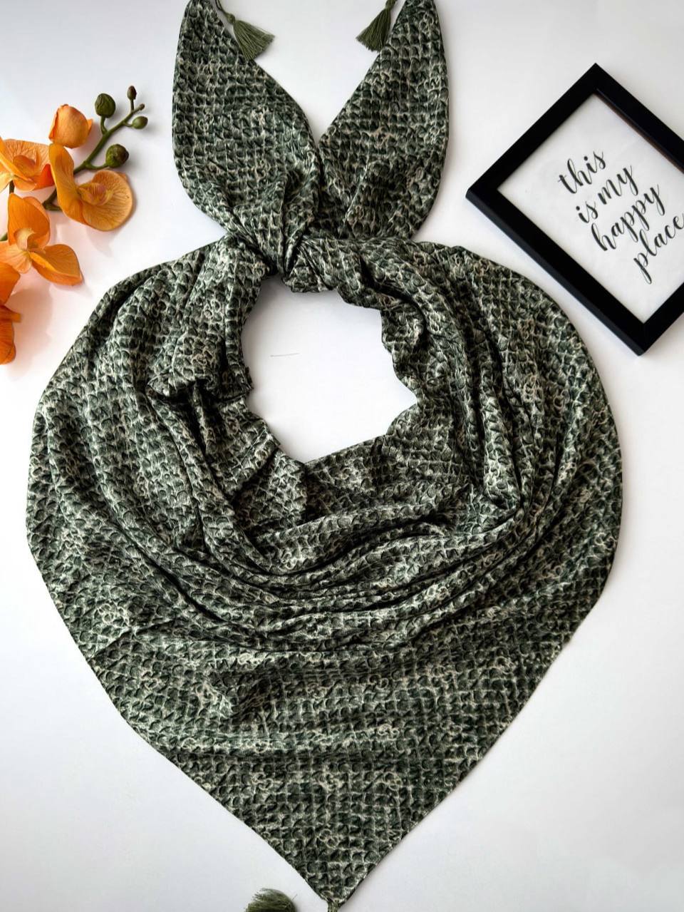 بیگ اسکارف 0130