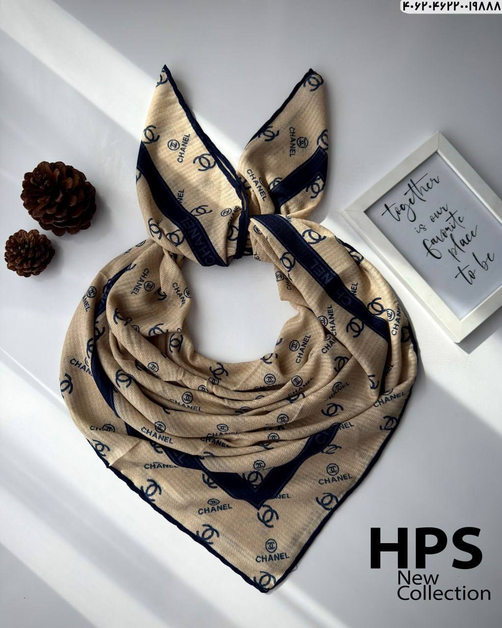 بیگ اسکارف 0121