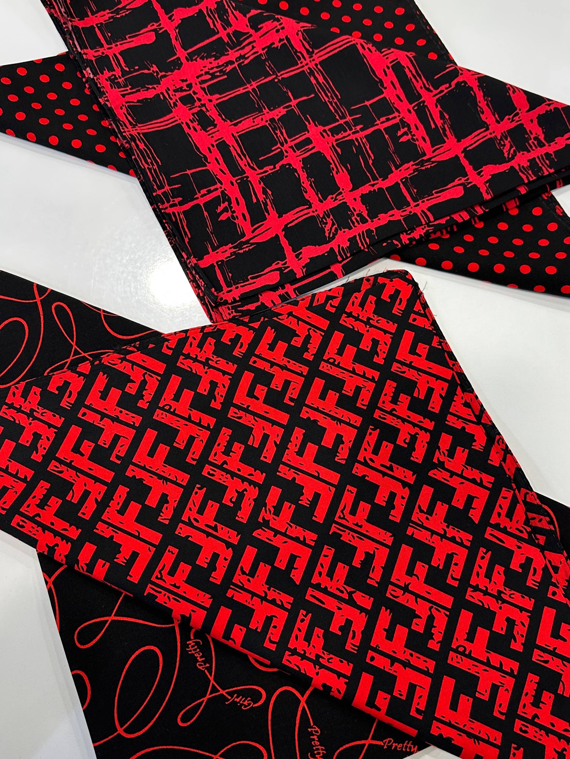 مینی اسکارف 0124