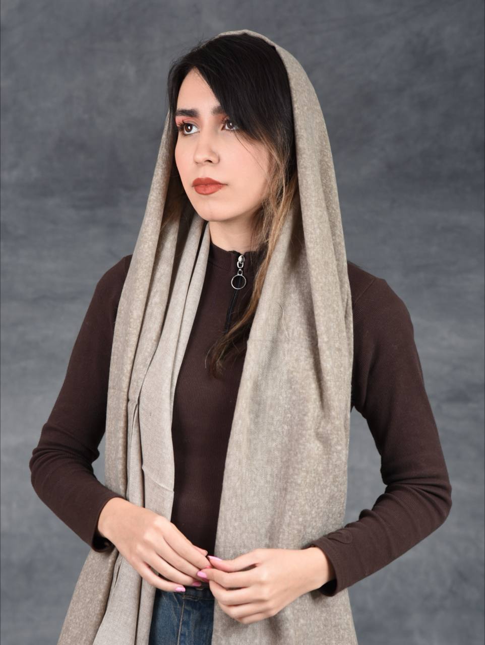 شال موهر 1012