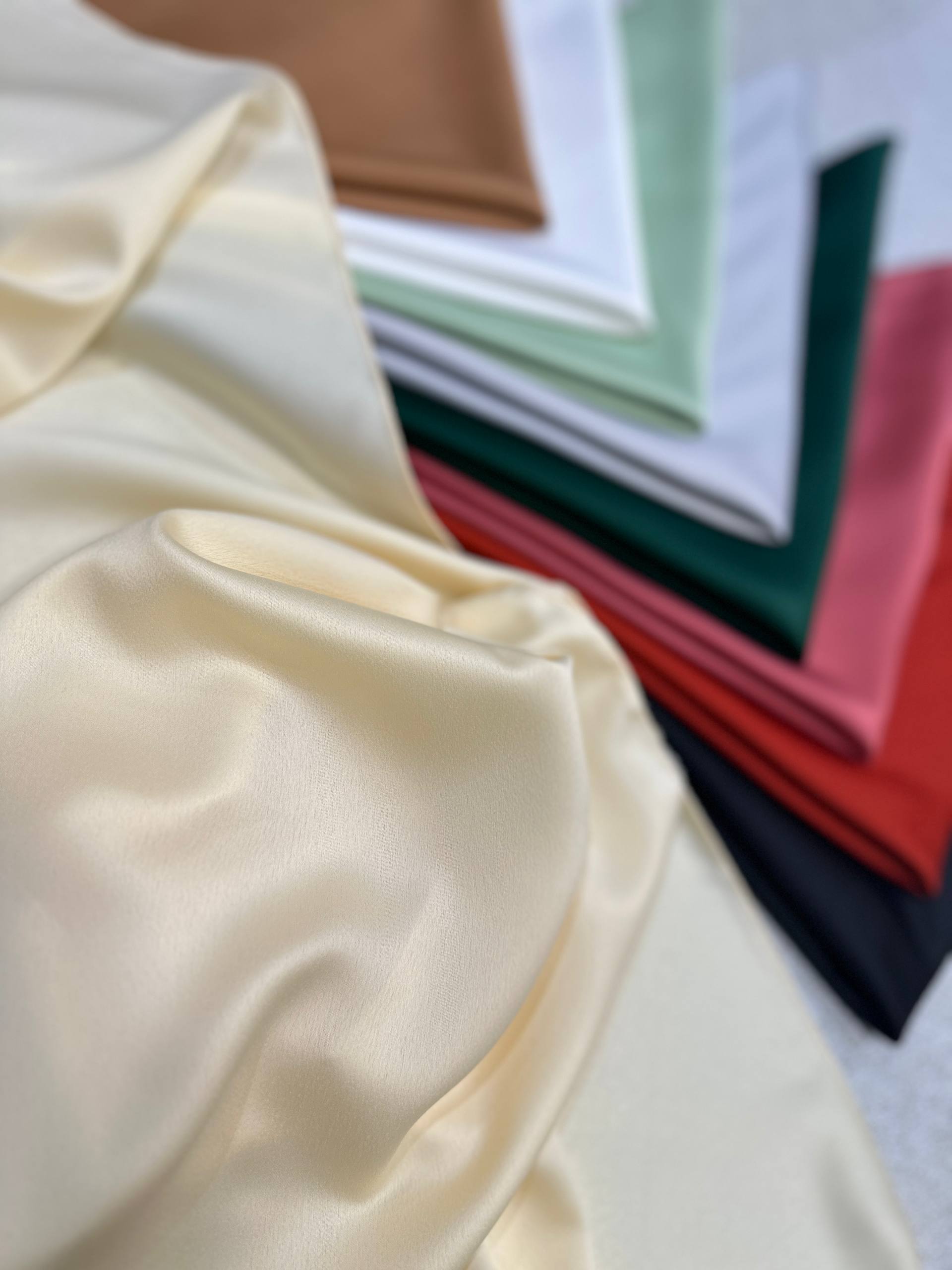 مینی اسکارف ساتن 0135