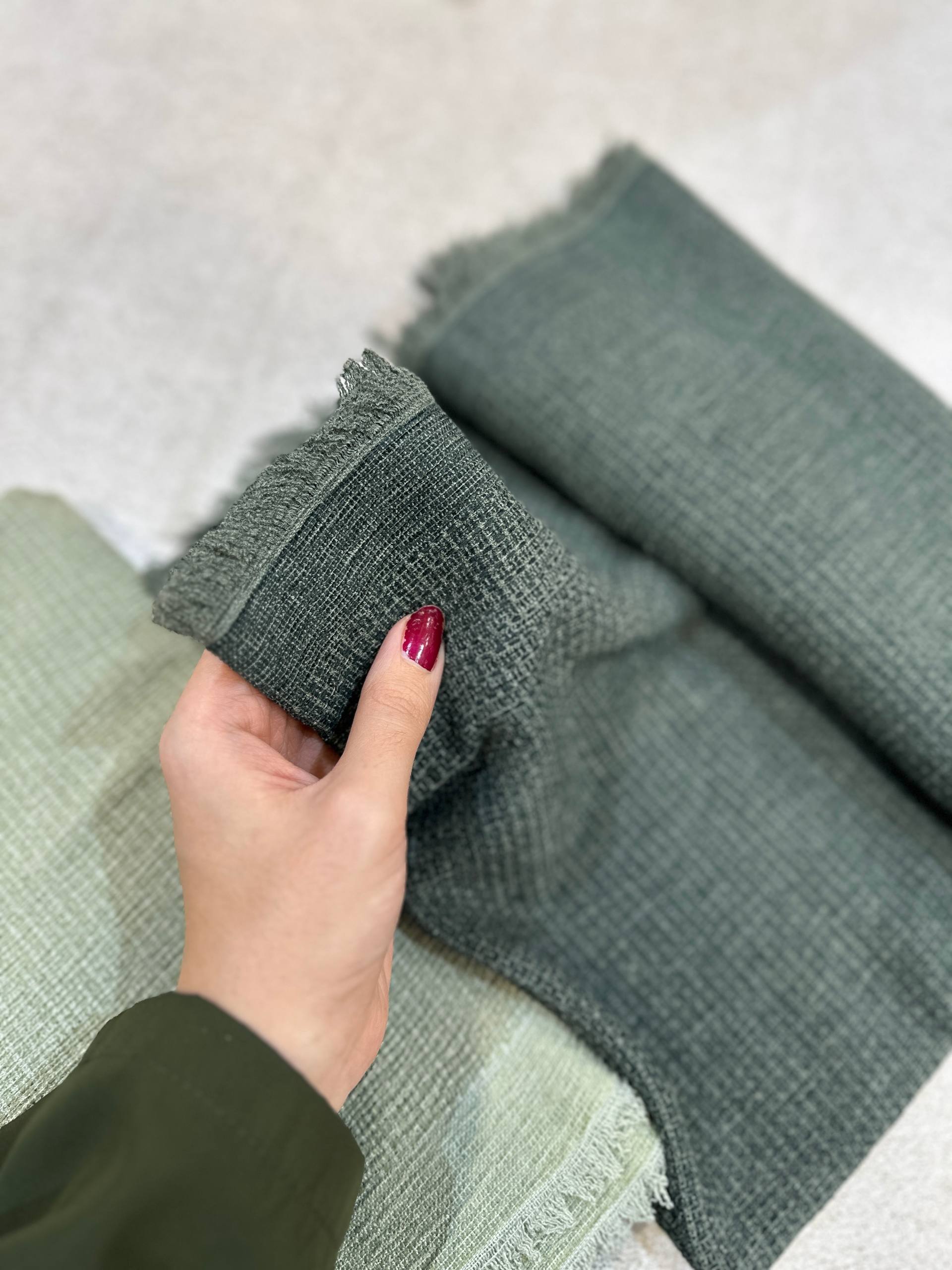 شال شانل 1031