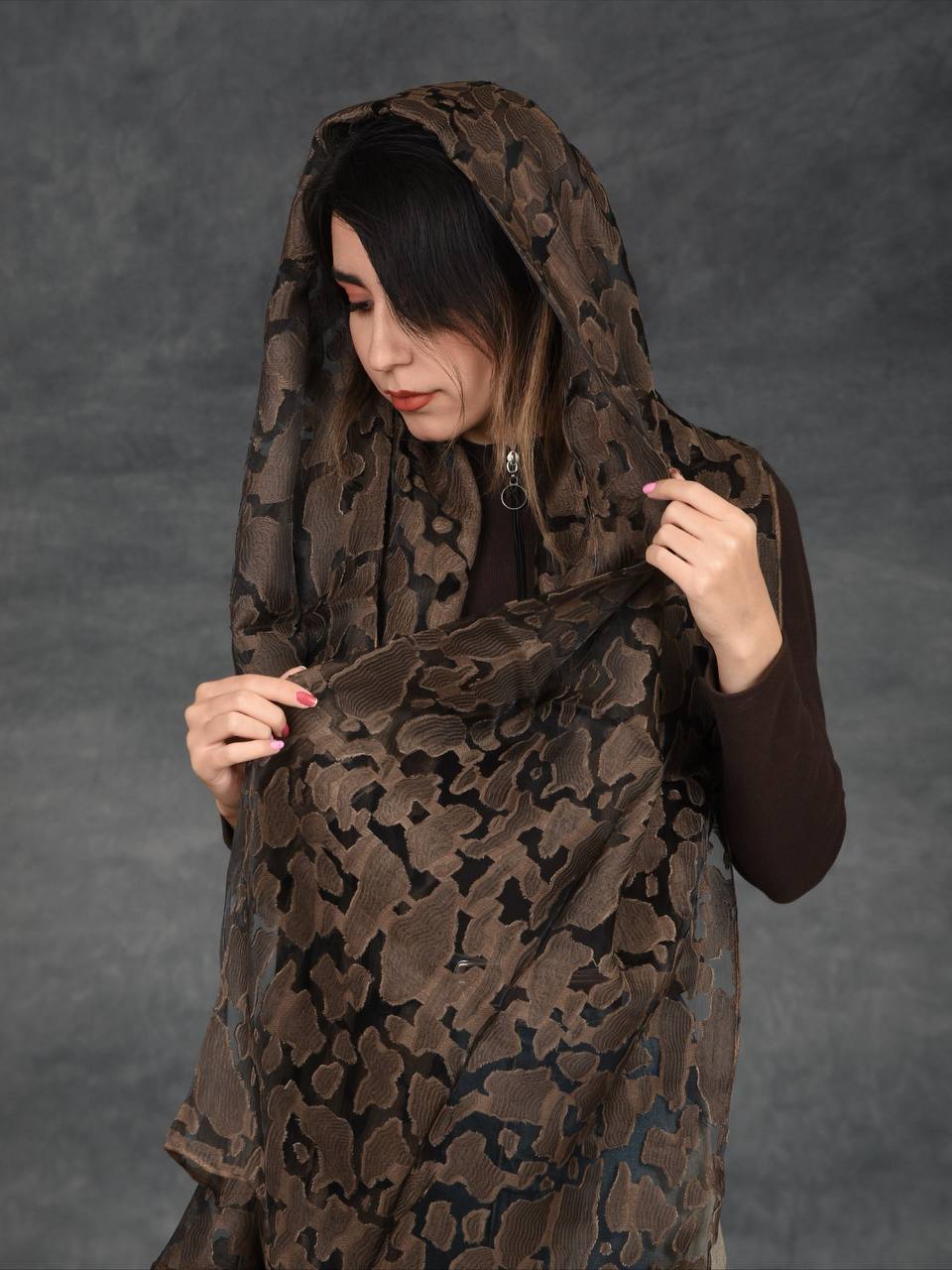 شال مجلسی 1013