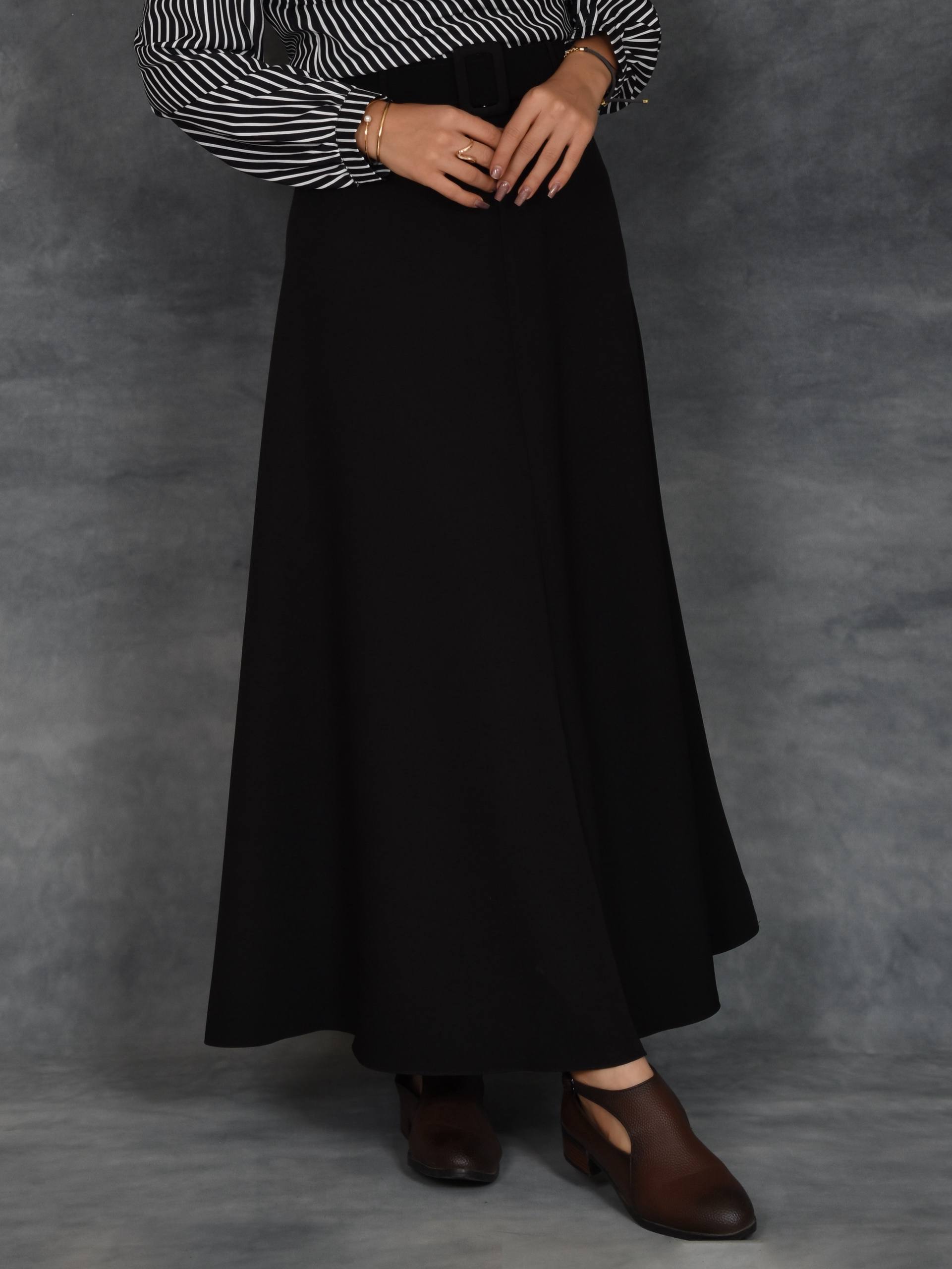 دامن کلوش 402