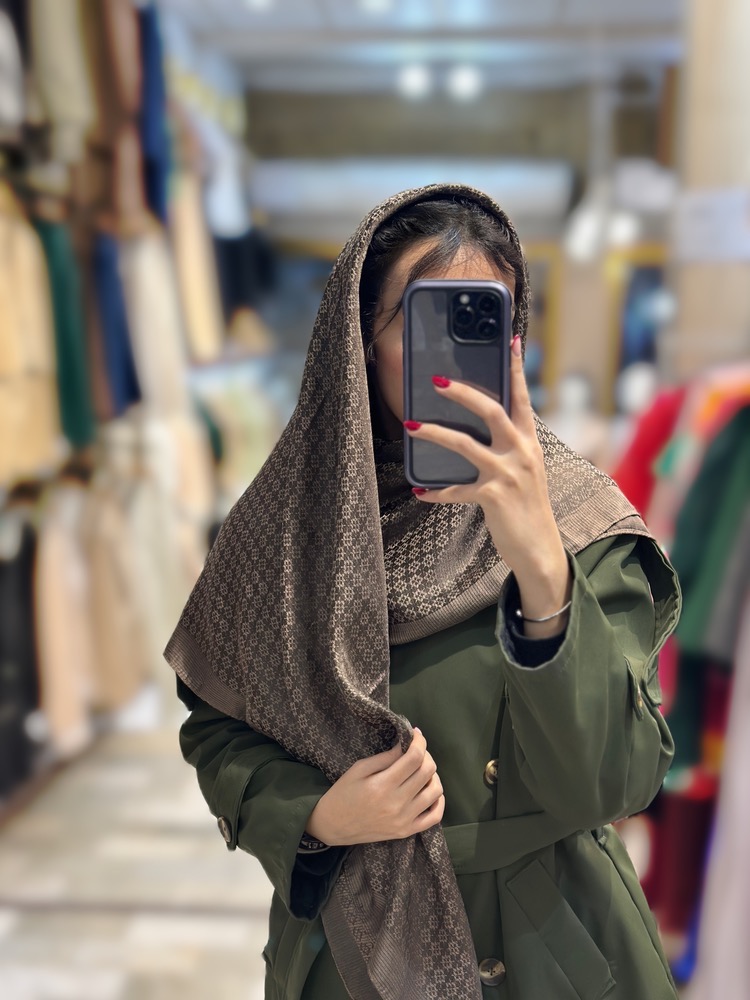 روسری مجلسی ۰۱۲۸